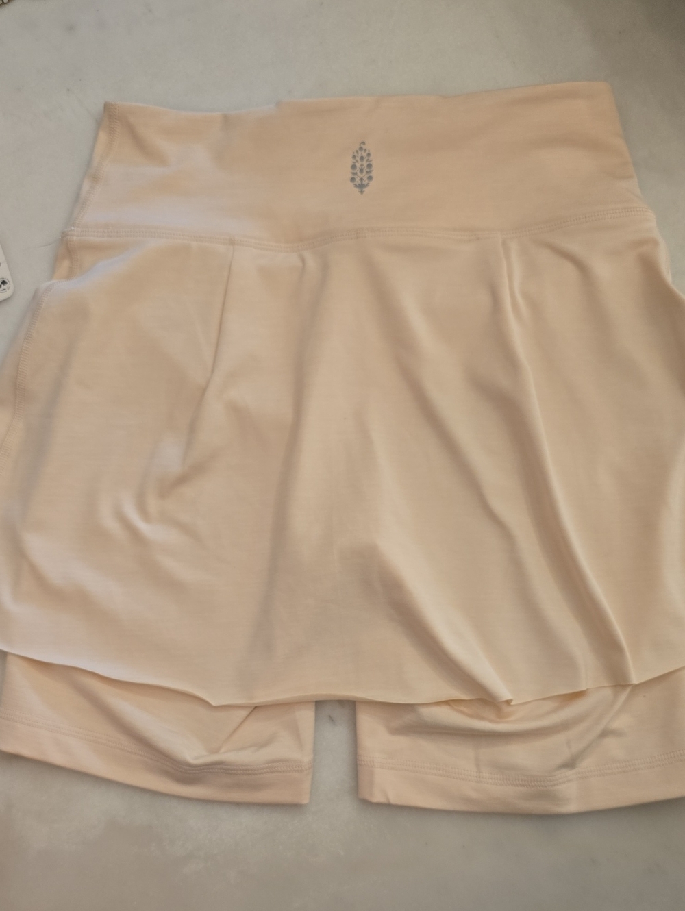 NWT FP Movement Sunrise Skort. XS - Picture 9 of 12